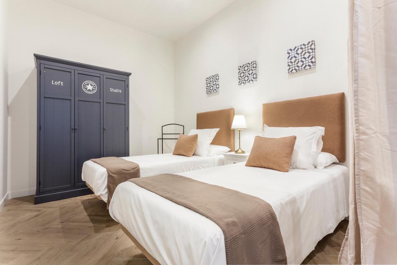 Zoko Suites En Madrid — Photos 3